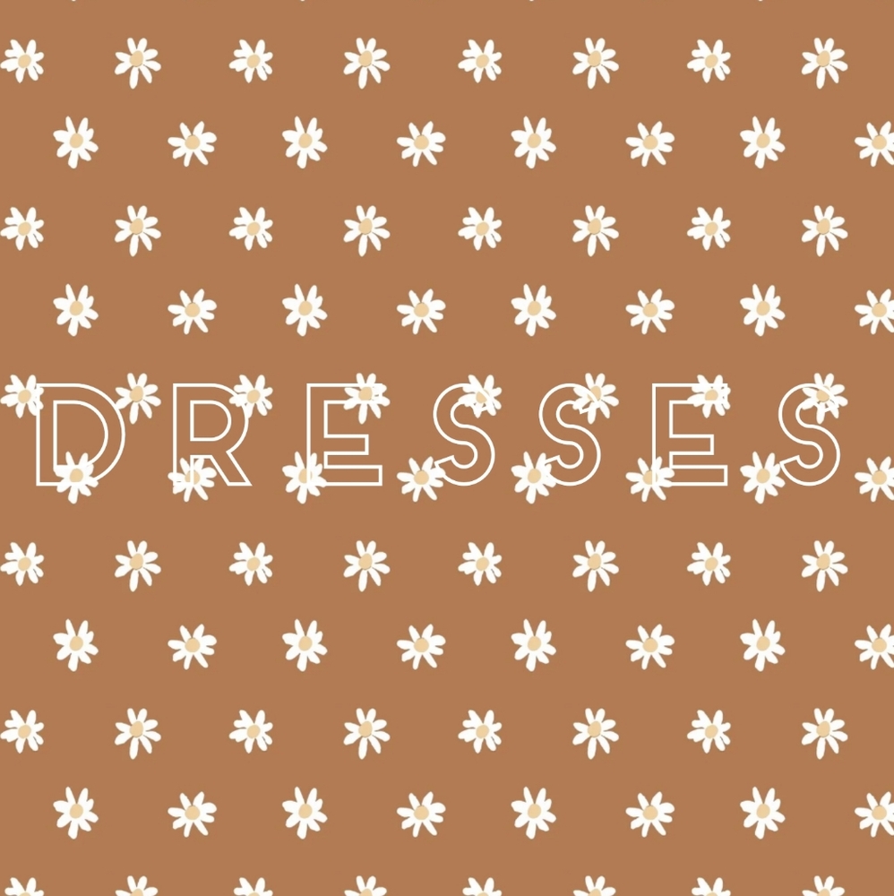 Dresses